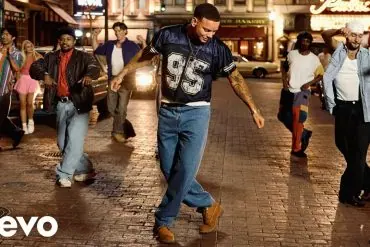 Kane Brown dévoile le clip de Woman 10 Kane Brown dévoile le clip de Woman