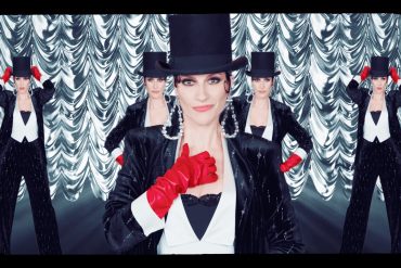 Laura Pausini dévoile ¿PORQUÉ TE VAS?, extrait de Yo Canto 2