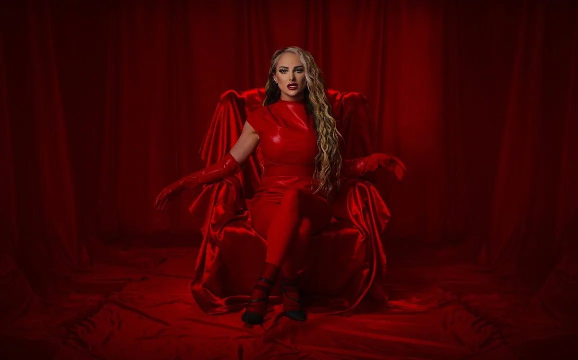 Butcher Babies dévoile Lost In Your Touch, nouveau single 2026 1 Butcher Babies dévoile Lost In Your Touch, nouveau single 2026