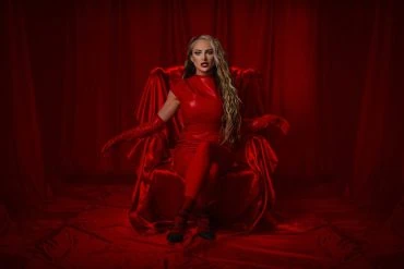 Butcher Babies dévoile Lost In Your Touch, nouveau single 2026 19 Butcher Babies dévoile Lost In Your Touch, nouveau single 2026