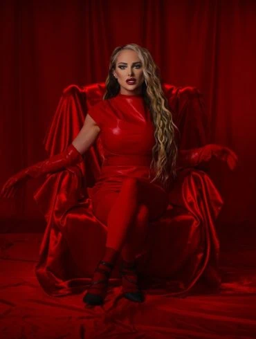 Butcher Babies dévoile Lost In Your Touch, nouveau single 2026 12 Butcher Babies dévoile Lost In Your Touch, nouveau single 2026