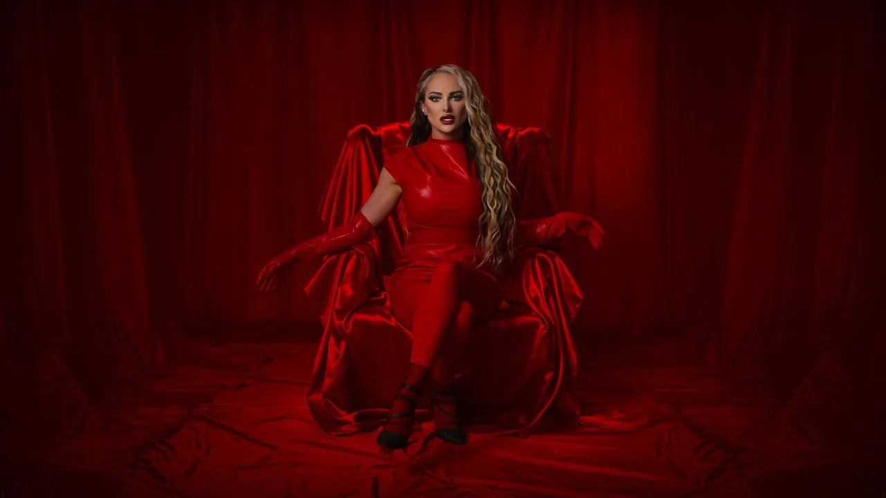 Butcher Babies dévoile Lost In Your Touch, nouveau single 2026 4 Butcher Babies dévoile Lost In Your Touch, nouveau single 2026