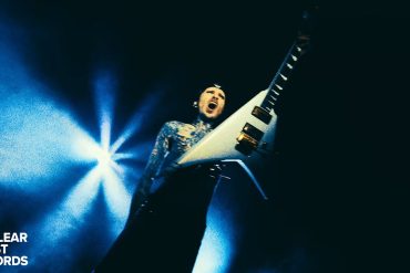 Lost Society dévoile Kill The Light, extrait de Hell Is A State Of Mind