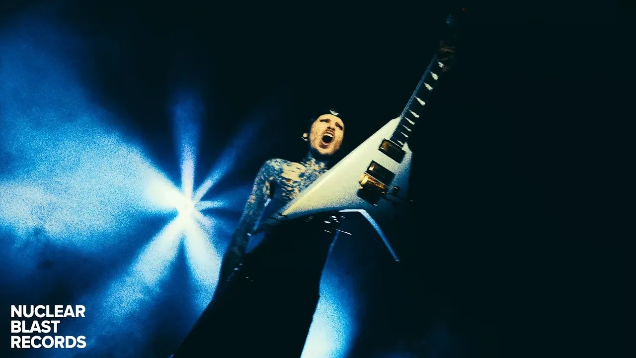 Lost Society dévoile Kill The Light, extrait de Hell Is A State Of Mind