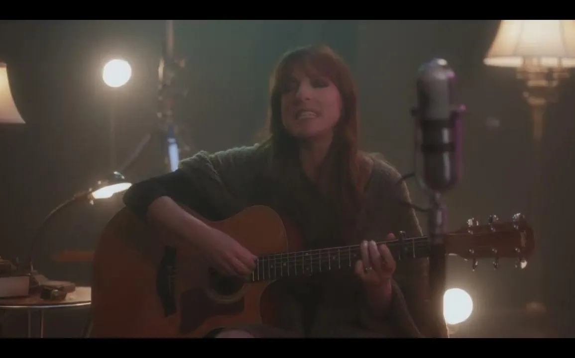 Lynda Lemay sort Les tapis d'aiguilles avec Jean-Félix Lalanne 1 Lynda Lemay sort Les tapis d'aiguilles avec Jean-Félix Lalanne