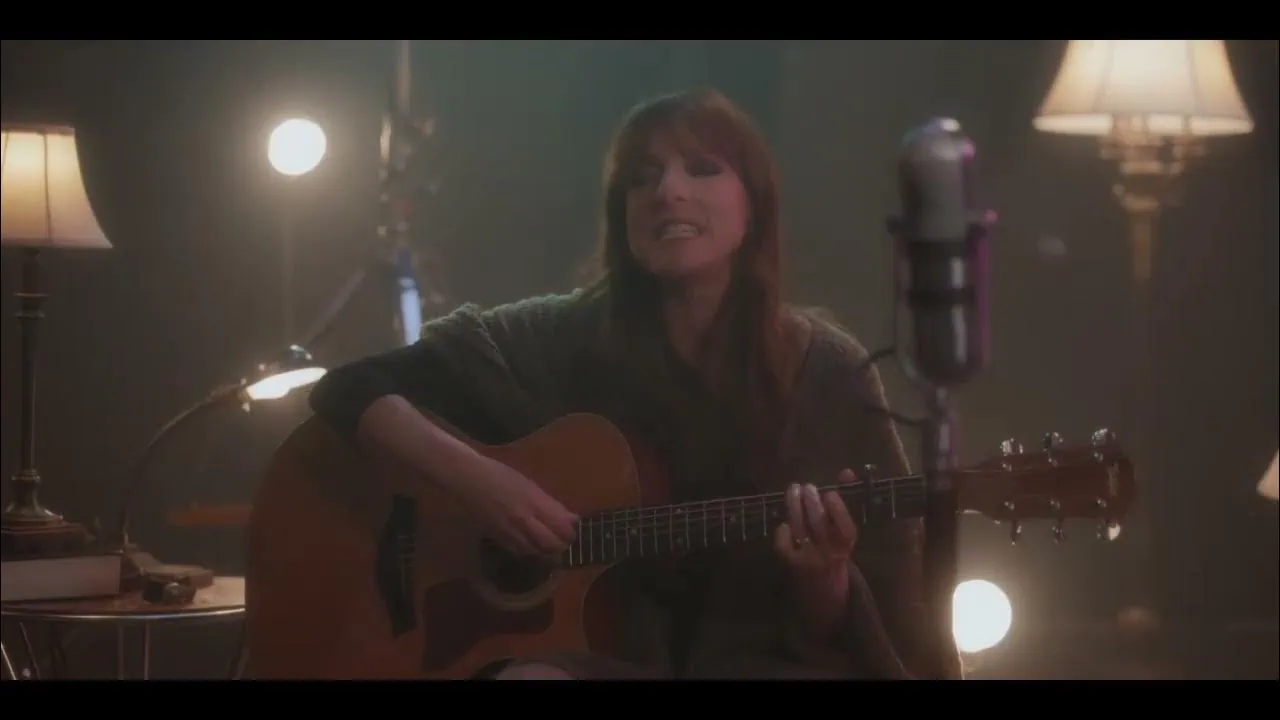 Lynda Lemay sort Les tapis d'aiguilles avec Jean-Félix Lalanne 4 Lynda Lemay sort Les tapis d'aiguilles avec Jean-Félix Lalanne