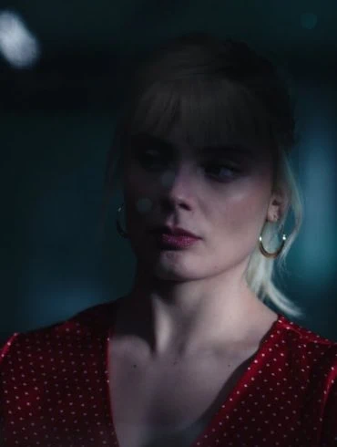 Maëlle dévoile le clip de Lili, extrait de son album Fil Rouge 20 Maëlle dévoile le clip de Lili, extrait de son album Fil Rouge