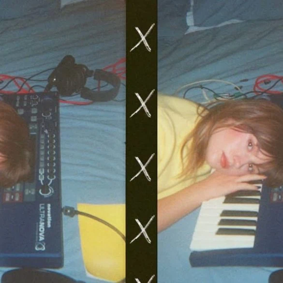 Marine dévoile Escroc, extrait de Cœur maladroit (Deluxe) 2 Marine dévoile Escroc, extrait de Cœur maladroit (Deluxe)