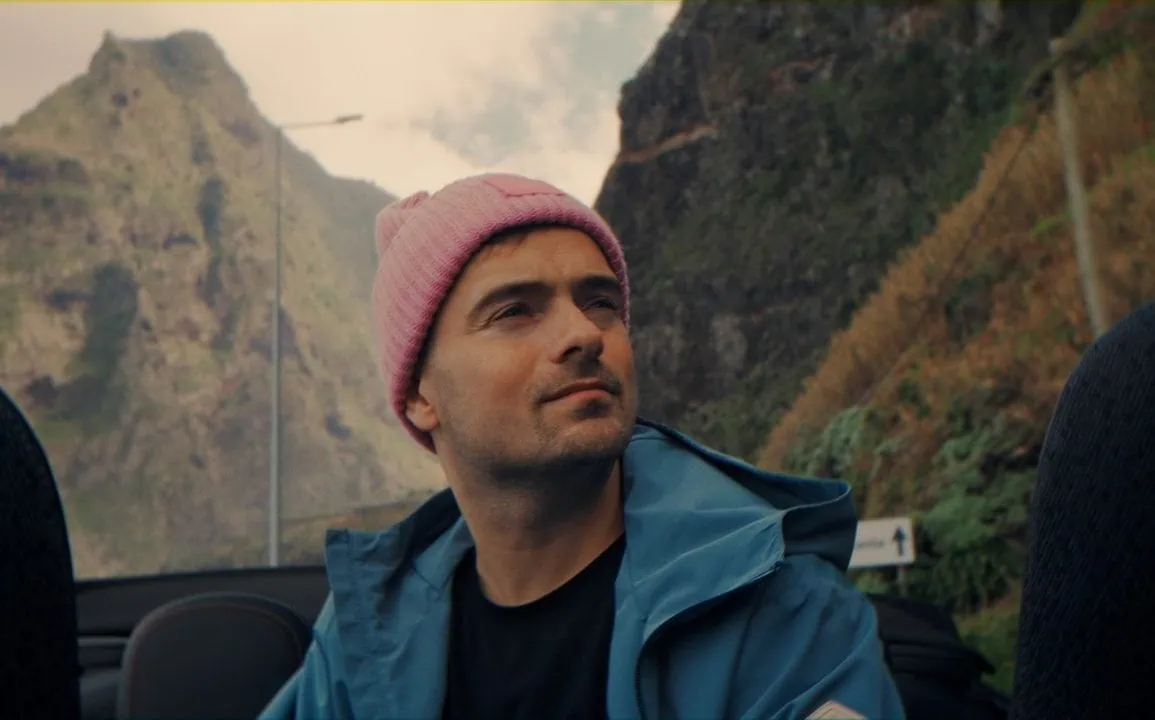 Martin Garrix dévoile Catharina, où il chante pour la première fois 1 Martin Garrix dévoile Catharina, où il chante pour la première fois