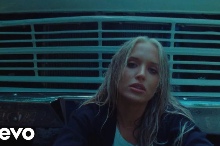 MAYCE sort le clip de 12 Steps ce 1er mars 2026 6 MAYCE sort le clip de 12 Steps ce 1er mars 2026