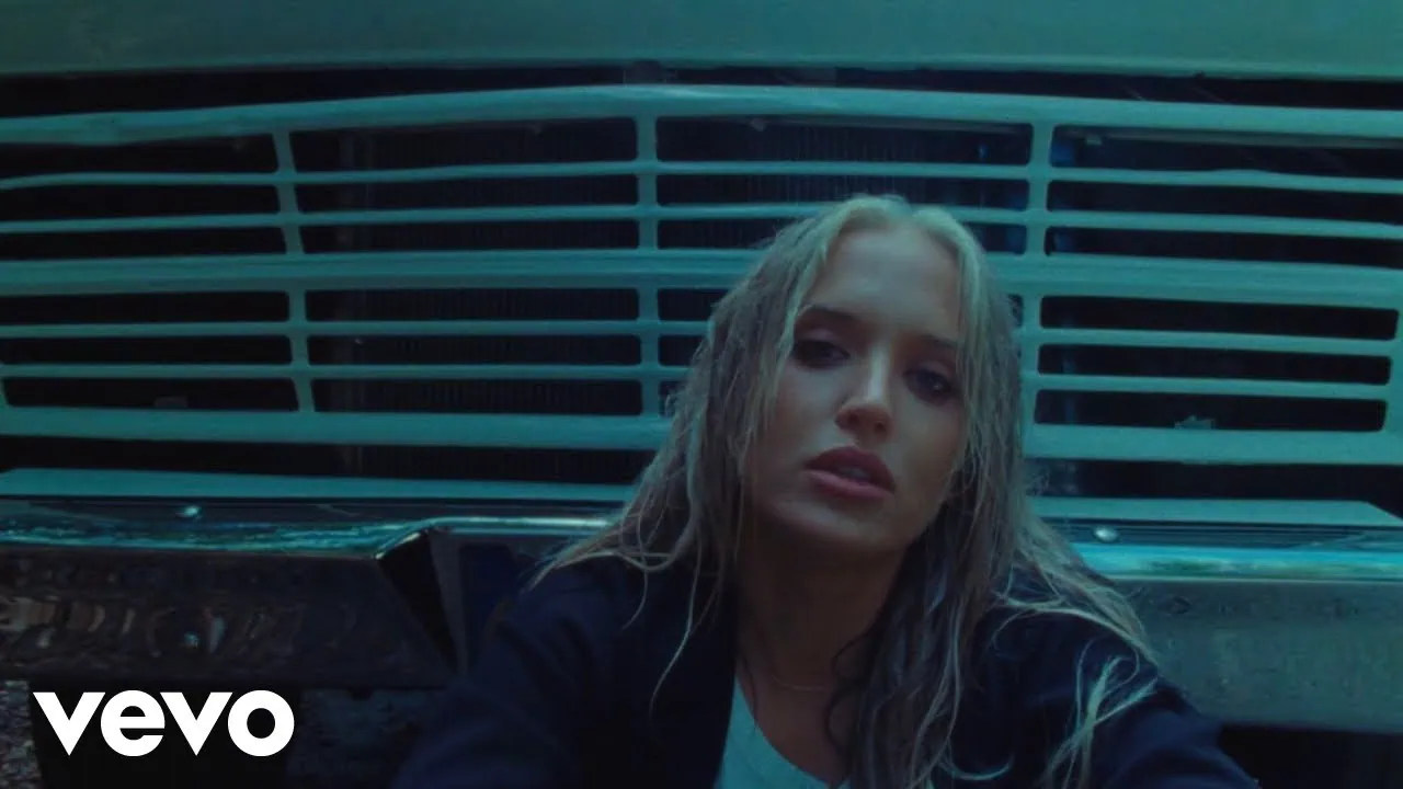 MAYCE sort le clip de 12 Steps ce 1er mars 2026 4 MAYCE sort le clip de 12 Steps ce 1er mars 2026