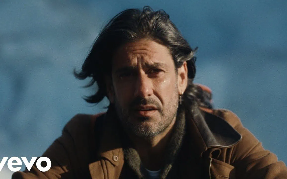 Melendi dévoile Fecha de Caducidad, premier extrait de Pop Rock 1 Melendi dévoile Fecha de Caducidad, premier extrait de Pop Rock