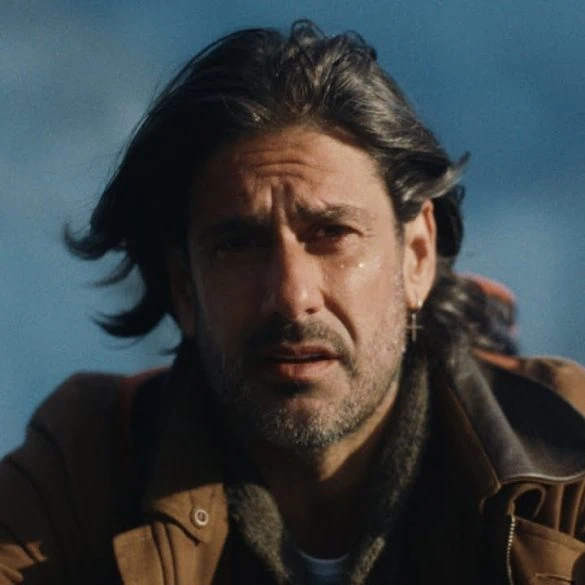 Melendi dévoile Fecha de Caducidad, premier extrait de Pop Rock 2 Melendi dévoile Fecha de Caducidad, premier extrait de Pop Rock