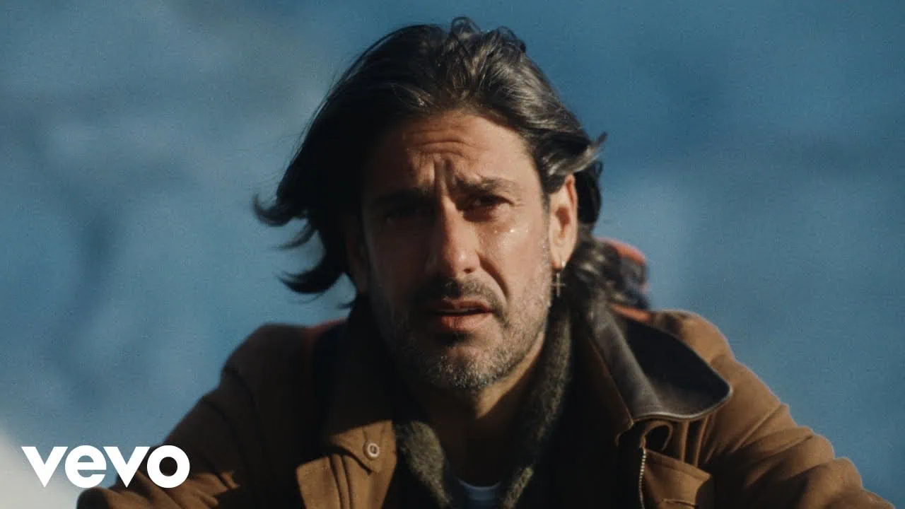 Melendi dévoile Fecha de Caducidad, premier extrait de Pop Rock 4 Melendi dévoile Fecha de Caducidad, premier extrait de Pop Rock