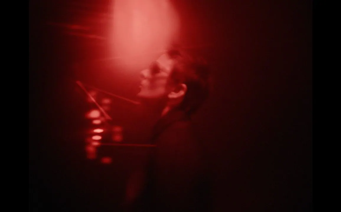 Muse dévoile Be With You, extrait de The Wow! Signal 1 Muse dévoile Be With You, extrait de The Wow! Signal