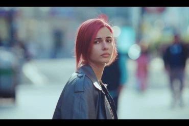 Naomi Scott dévoile le clip de Gracie, extrait de F.I.G 15 Naomi Scott dévoile le clip de Gracie, extrait de F.I.G