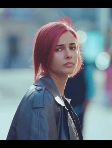 Naomi Scott dévoile le clip de Gracie, extrait de F.I.G 20 Naomi Scott dévoile le clip de Gracie, extrait de F.I.G