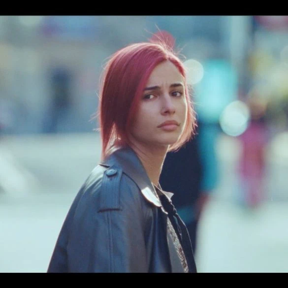 Naomi Scott dévoile le clip de Gracie, extrait de F.I.G 2 Naomi Scott dévoile le clip de Gracie, extrait de F.I.G