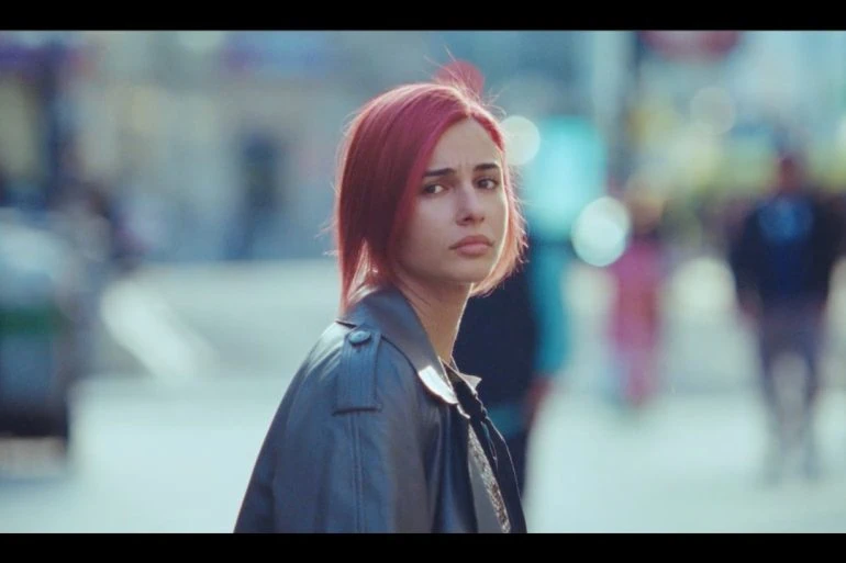 Naomi Scott dévoile le clip de Gracie, extrait de F.I.G 6 Naomi Scott dévoile le clip de Gracie, extrait de F.I.G