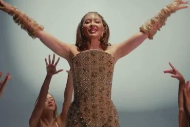 Natasha Hamilton dévoile Fantasy, son nouveau single solo 3 Natasha Hamilton dévoile Fantasy, son nouveau single solo