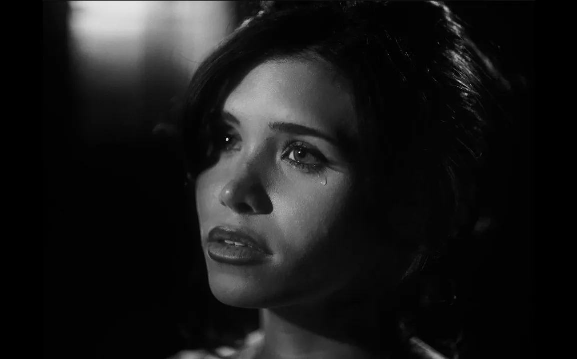 Nessa Barrett dévoile le clip de Buffalo 66 ft. Jesse Rutherford ce 20 mars 1 Nessa Barrett dévoile le clip de Buffalo 66 ft. Jesse Rutherford ce 20 mars