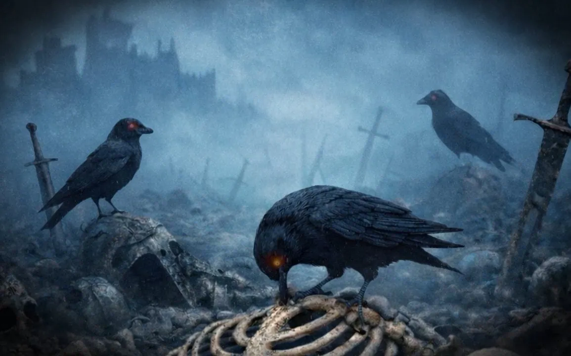 Nickelback sort Bones For The Crows 1 Nickelback sort Bones For The Crows