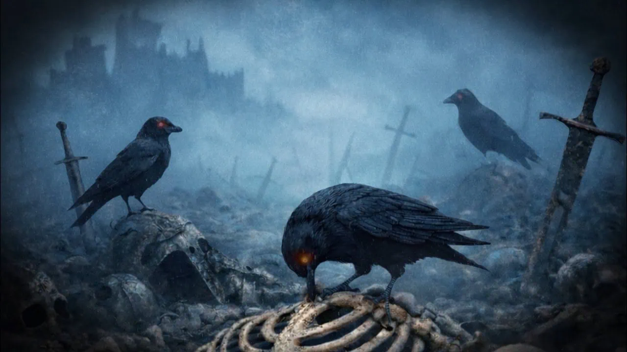 Nickelback sort Bones For The Crows 4 Nickelback sort Bones For The Crows