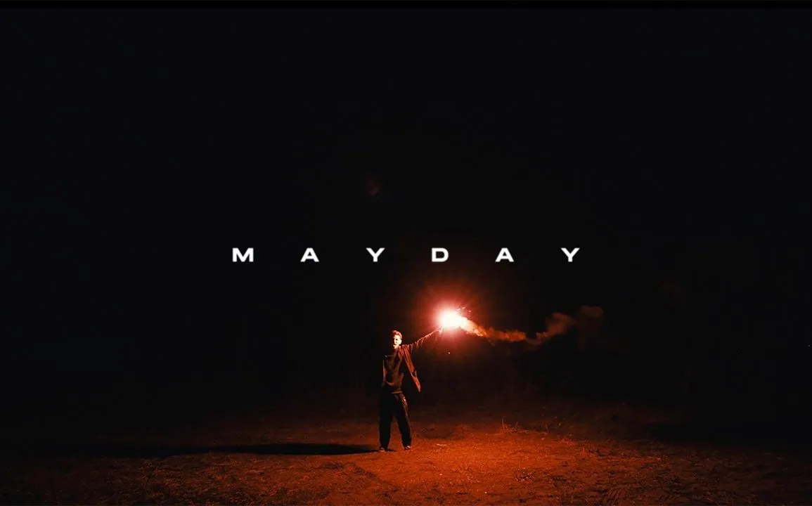 Normandie sort le clip de Mayday 1 Normandie sort le clip de Mayday
