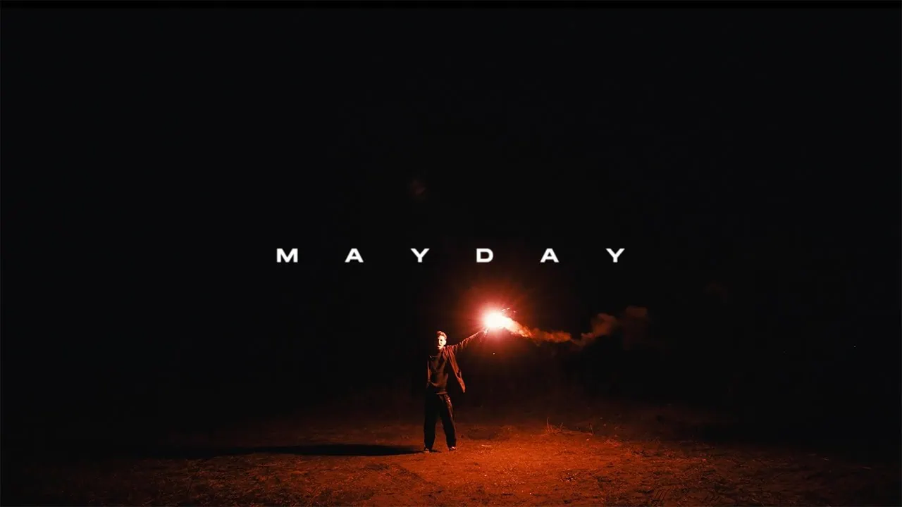Normandie sort le clip de Mayday 4 Normandie sort le clip de Mayday