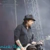 Décès du musicien Phil Campbell