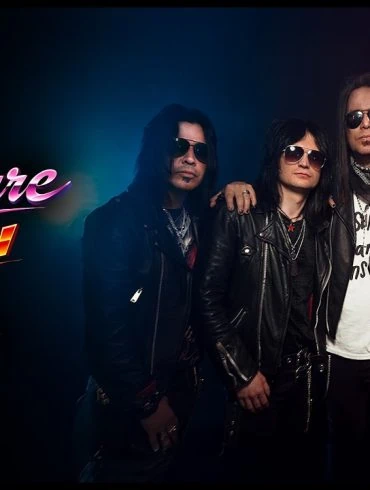 Smoking Snakes dévoile Pleasure And Pain, nouveau clip hard rock 20 Smoking Snakes dévoile Pleasure And Pain, nouveau clip hard rock
