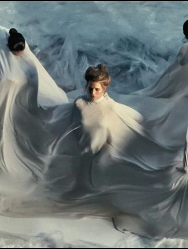 Selah Sue & The Gallands dévoilent Movin’, clip dirigé par Hiba Baddou 12 Selah Sue & The Gallands dévoilent Movin’, clip dirigé par Hiba Baddou