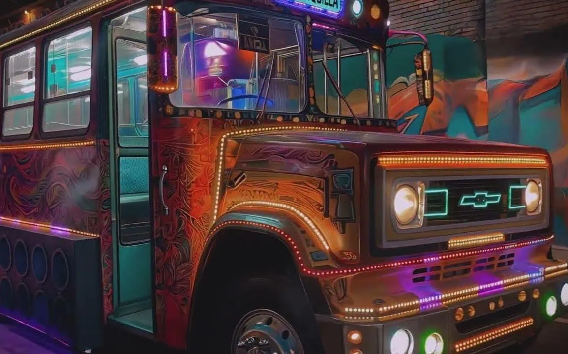 Shakira & Beéle dévoilent ALGO TÚ, ode caribéenne au lâcher-prise 1 Shakira & Beéle dévoilent ALGO TÚ, ode caribéenne au lâcher-prise