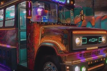 Shakira & Beéle dévoilent ALGO TÚ, ode caribéenne au lâcher-prise 3 Shakira & Beéle dévoilent ALGO TÚ, ode caribéenne au lâcher-prise