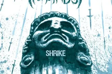 Tankrust signe son grand retour avec Shrike, attendu le 22 mai 18 Tankrust signe son grand retour avec Shrike, attendu le 22 mai