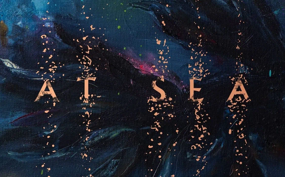 Tarja dévoile At Sea ce 18 mars, extrait de Frisson Noir 1 Tarja dévoile At Sea ce 18 mars, extrait de Frisson Noir