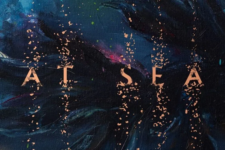 Tarja dévoile At Sea ce 18 mars, extrait de Frisson Noir 6 Tarja dévoile At Sea ce 18 mars, extrait de Frisson Noir