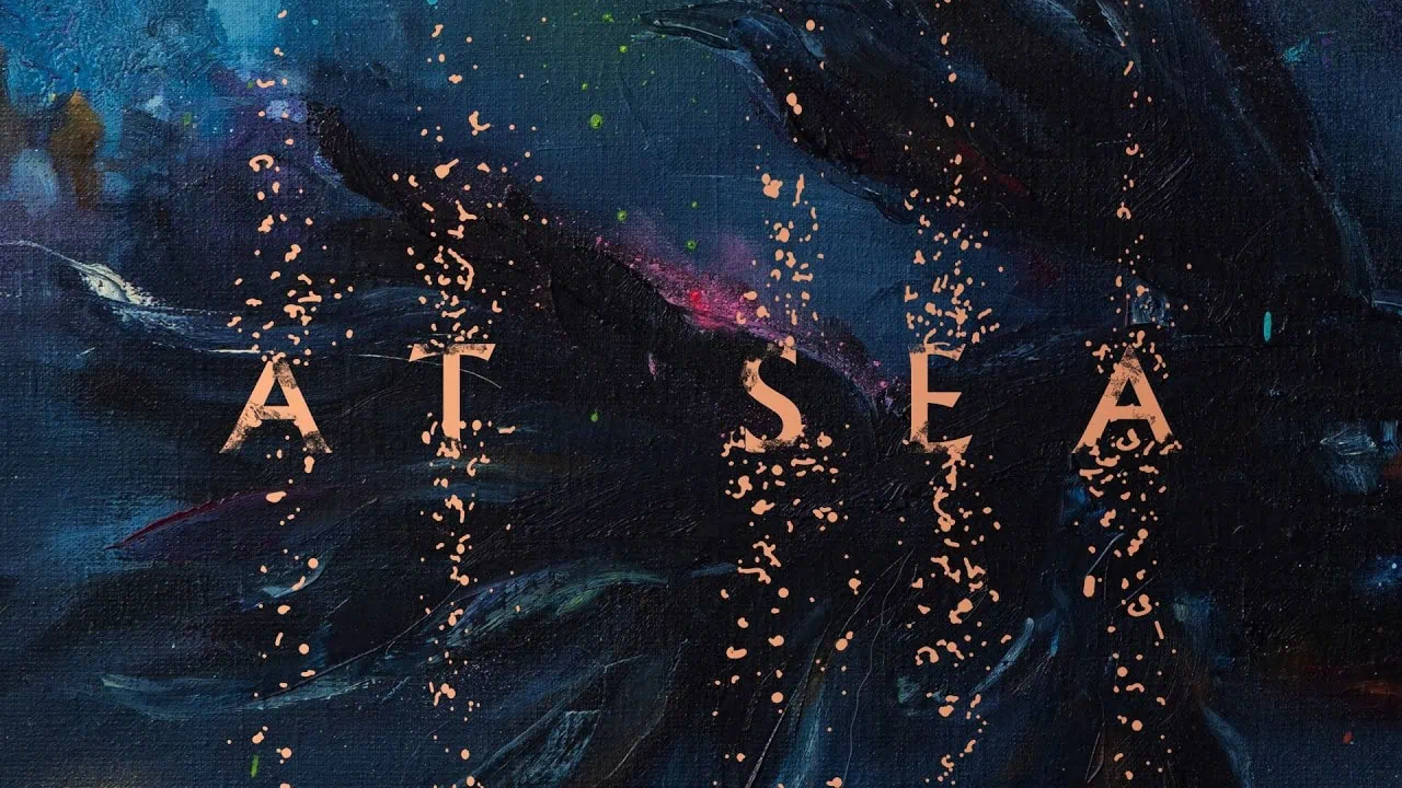 Tarja dévoile At Sea ce 18 mars, extrait de Frisson Noir 4 Tarja dévoile At Sea ce 18 mars, extrait de Frisson Noir