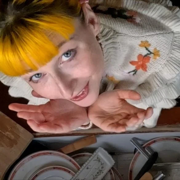 Tessa Violet - Clean Up Song 2 Tessa Violet - Clean Up Song