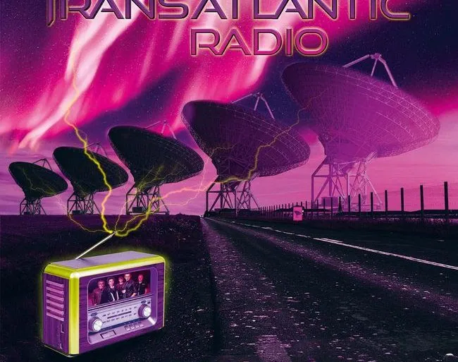 Midnight Transmission : pleine puissance dans les années 80 6 Midnight Transmission : pleine puissance dans les années 80