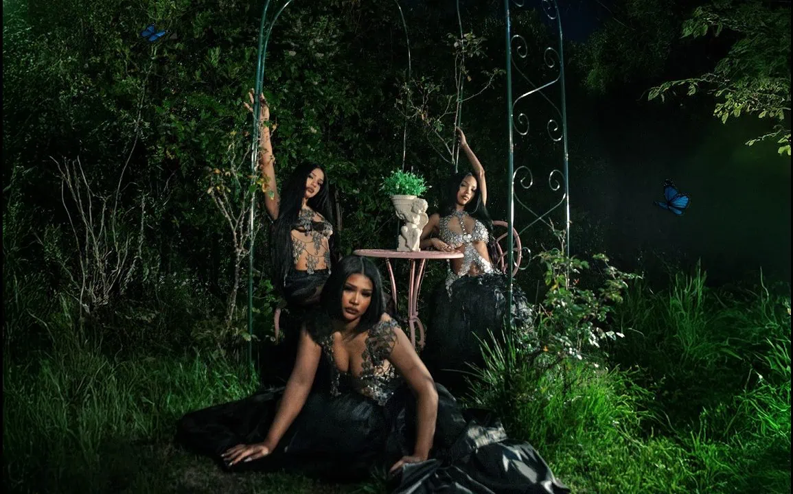 Akon & Simien dévoilent Sugar, collaboration Konvict Kulture 1 Akon & Simien dévoilent Sugar, collaboration Konvict Kulture