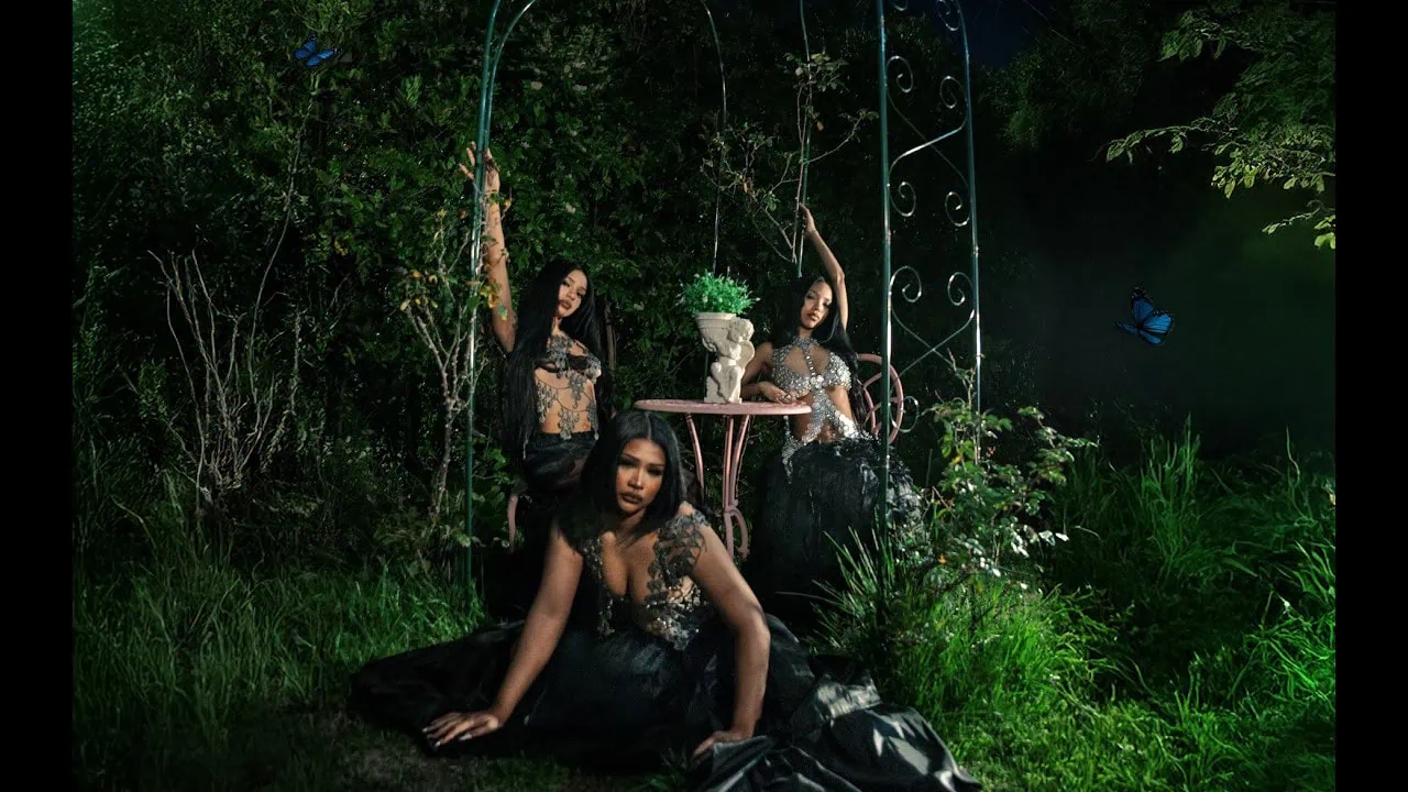 Akon & Simien dévoilent Sugar, collaboration Konvict Kulture 4 Akon & Simien dévoilent Sugar, collaboration Konvict Kulture