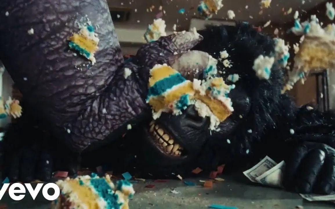 The All-American Rejects dévoilent King Kong, extrait de Sandbox 1 The All-American Rejects dévoilent King Kong, extrait de Sandbox