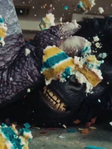The All-American Rejects dévoilent King Kong, extrait de Sandbox 12 The All-American Rejects dévoilent King Kong, extrait de Sandbox