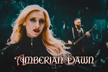 Amberian Dawn dévoile The Vision of Dreaming, extrait de Temptation’s Gates 5 Amberian Dawn dévoile The Vision of Dreaming, extrait de Temptation’s Gates