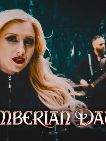 Amberian Dawn dévoile The Vision of Dreaming, extrait de Temptation’s Gates 20 Amberian Dawn dévoile The Vision of Dreaming, extrait de Temptation’s Gates