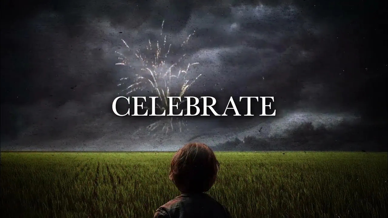 Black Stone Cherry dévoile le clip de Celebrate, extrait de l'EP du même nom 4 Black Stone Cherry dévoile le clip de Celebrate, extrait de l'EP du même nom