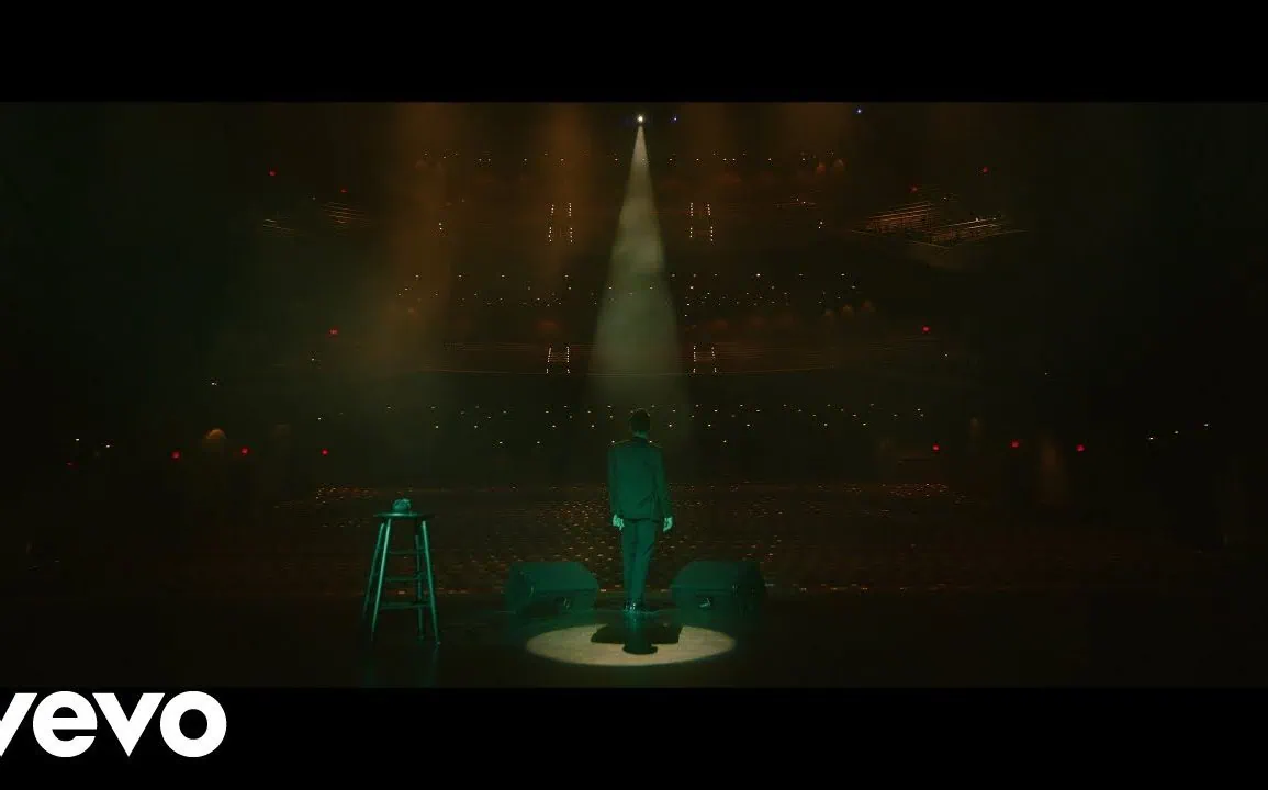 Blue October sort le clip de Congratulations pour les 20 ans de Foiled 1 Blue October sort le clip de Congratulations pour les 20 ans de Foiled