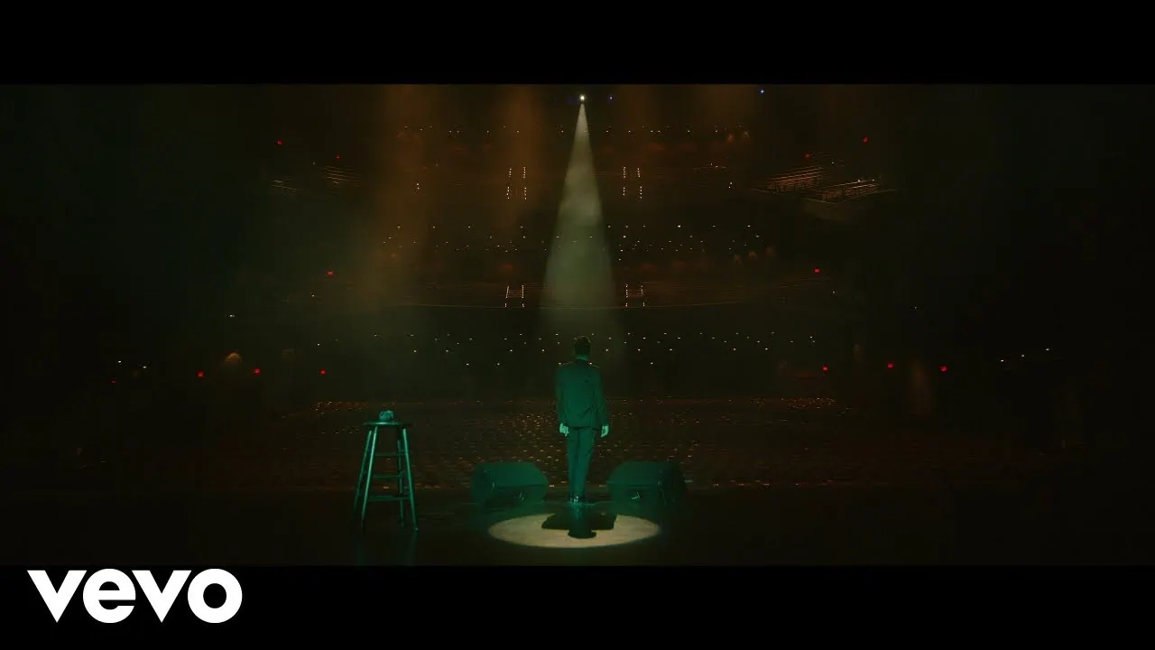 Blue October sort le clip de Congratulations pour les 20 ans de Foiled 4 Blue October sort le clip de Congratulations pour les 20 ans de Foiled