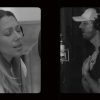 Brett Young et Colbie Caillat dévoilent If The World Was Ending